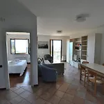 Casa Montegolo *