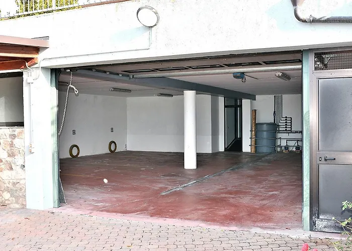 Casa Montegolo شقة *