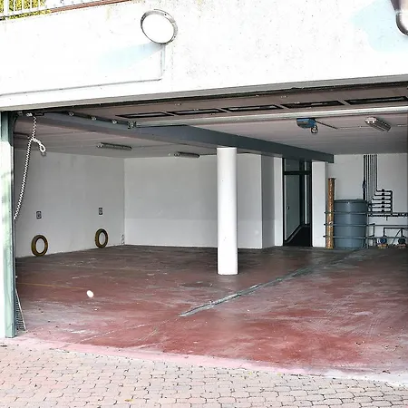 Casa Montegolo Daire *