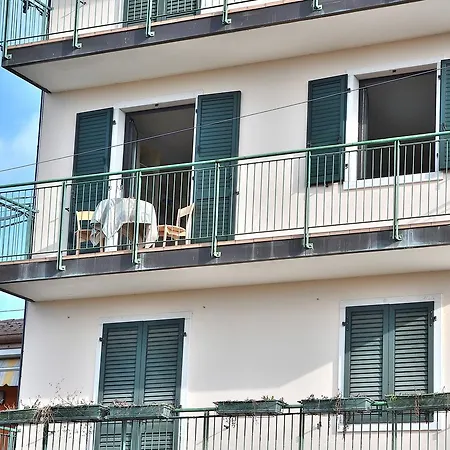 Casa Montegolo Lejlighed Costermano