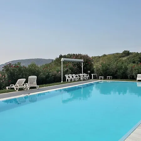 Casa Montegolo Costermano