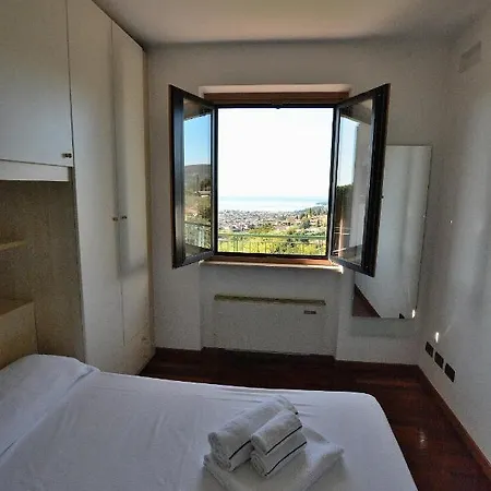 Casa Montegolo Lejlighed