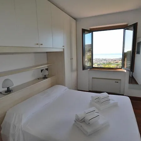 Casa Montegolo Daire *