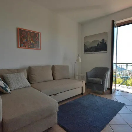 Daire Casa Montegolo Costermano