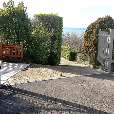 Casa Montegolo 公寓