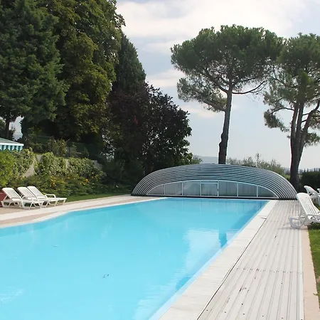 Casa Montegolo *