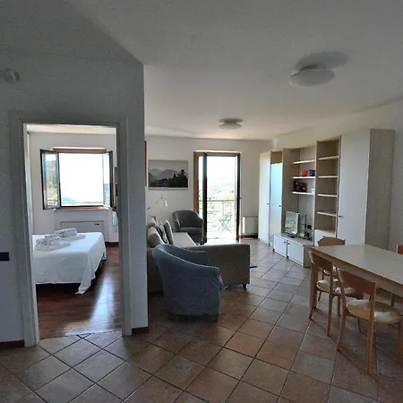 Casa Montegolo *
