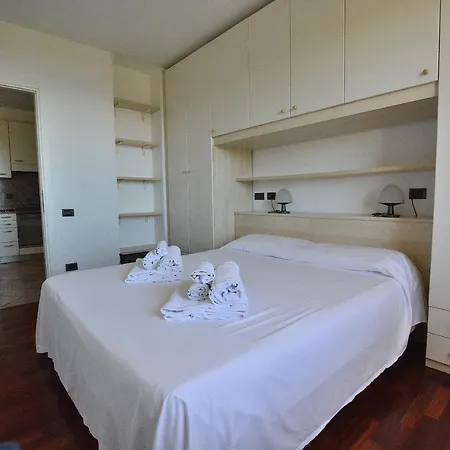 Casa Montegolo *