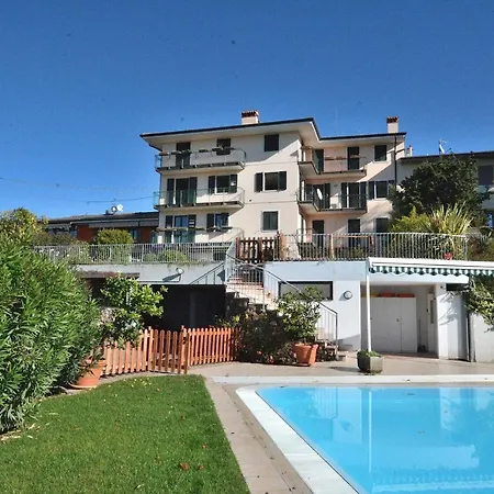 Casa Montegolo 公寓 科斯特曼诺
