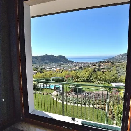 Casa Montegolo Апартаменты *