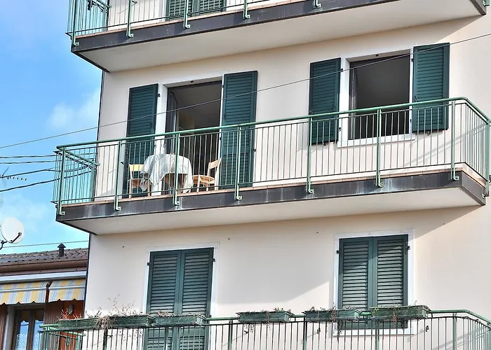 Casa Montegolo Apartamento Costermano