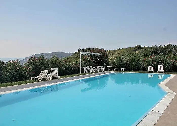 Casa Montegolo Costermano