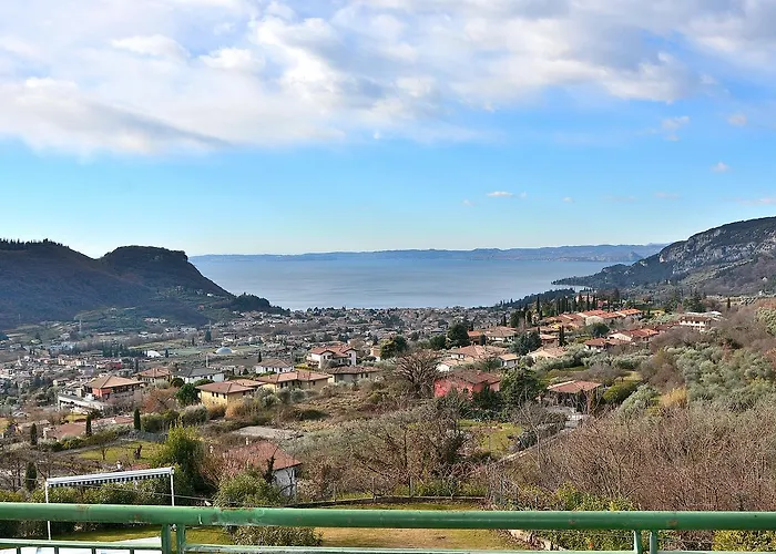 Casa Montegolo