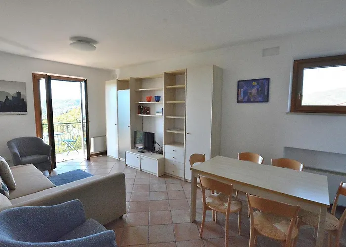 Casa Montegolo Apartamento *