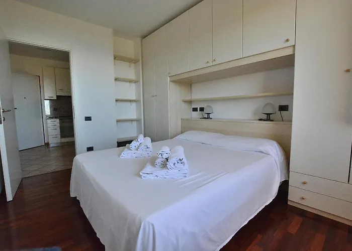 Casa Montegolo *