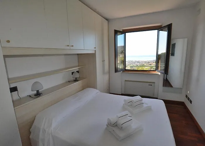 Casa Montegolo Apartamento *