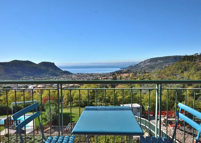 Casa Montegolo Apartamento