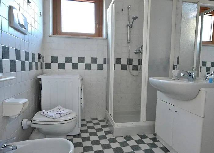 Apartamento Casa Montegolo