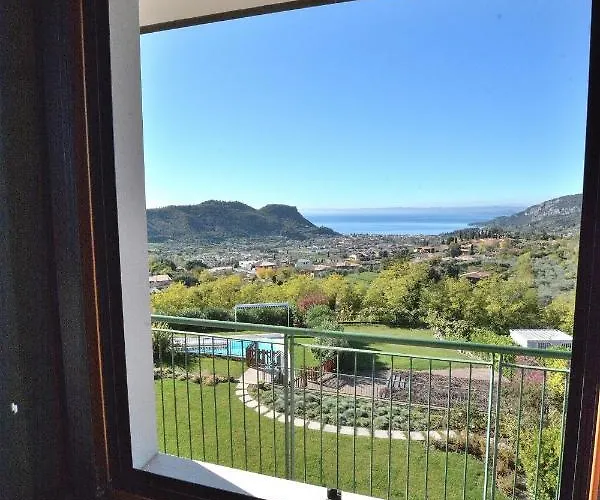 Casa Montegolo Apartamento *