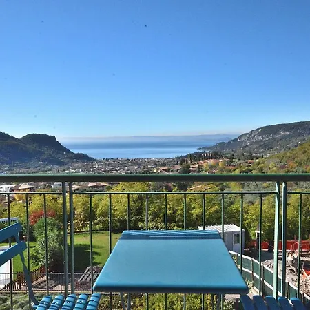 Casa Montegolo Appartement