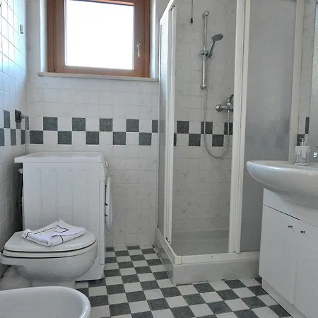 Appartement Casa Montegolo