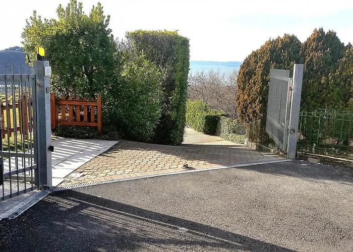 Casa Montegolo アパート